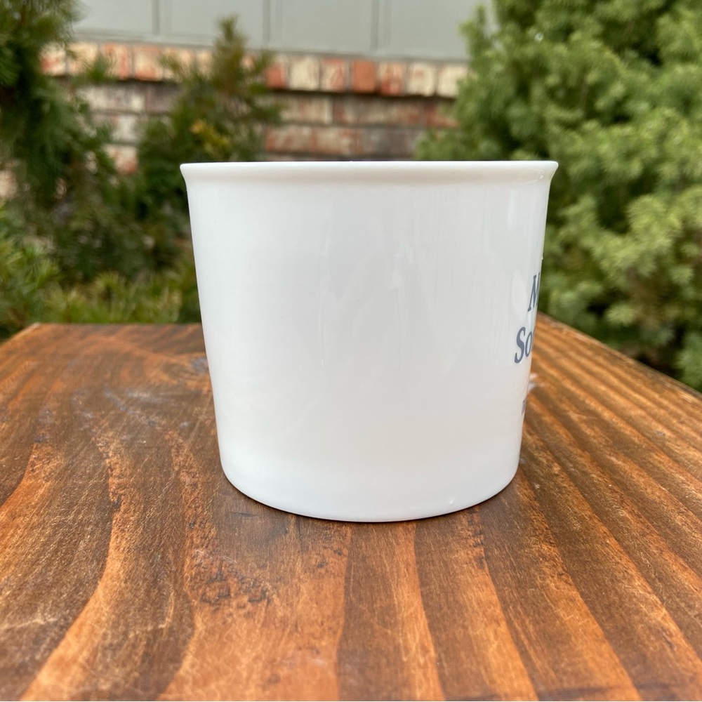 NWOT- From the Middle of Somewhere With Love Oklahoma Coffee Mug - Picture 10 of 13
